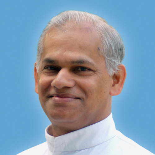 Rev. Fr Thekkekarott Joseph